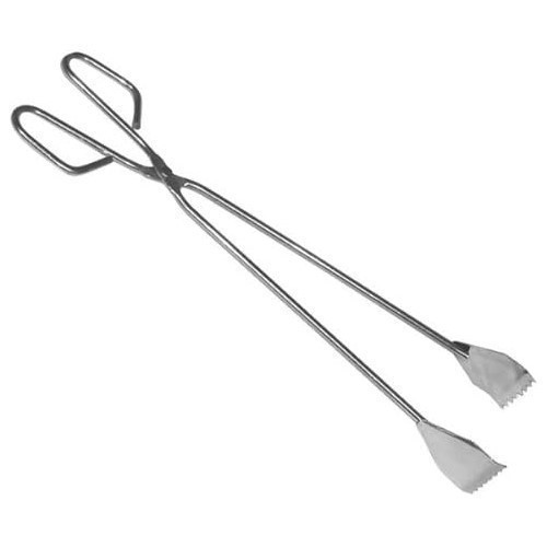 PINZA BARBACOA INOX GUISON 30X6CMS